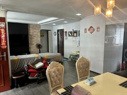 Blk 119 Teck Whye Lane (Choa Chu Kang), HDB 4 Rooms #560553761